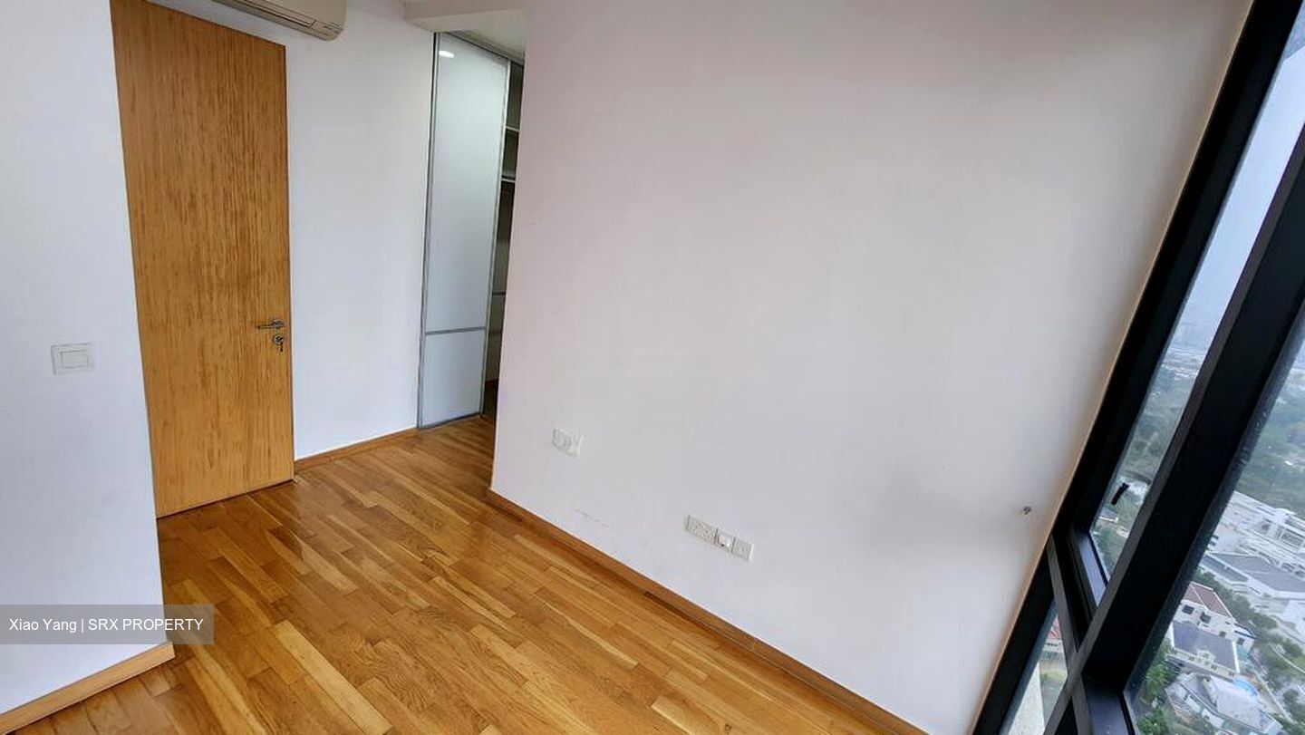The Trilinq (D5), Condominium #497673141